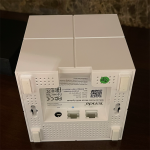 ⁦موزع الواي فاي NOVA MW6 تقنية Mesh⁩ - الصورة ⁦3⁩