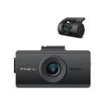 ⁦fineVu GX35 Dashcam كاميرا السيارة الذكية داش كام أمامية و خلفية وضوح 2k QHD تدعم GPS⁩ - الصورة ⁦3⁩