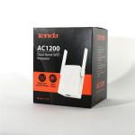 ⁦موسع نطاق الواي فاي من تندا AC1200 Repeater⁩ - الصورة ⁦3⁩
